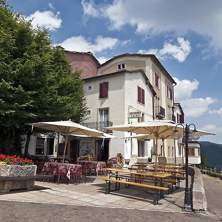 Albergo Ristorante Leso 博斯科基耶萨诺瓦 外观 照片