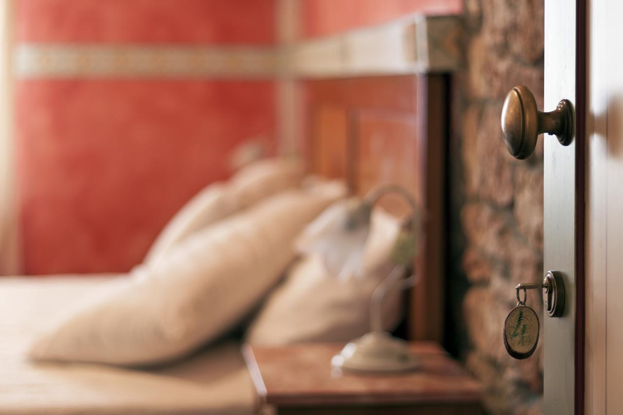 Albergo Ristorante Leso 博斯科基耶萨诺瓦 外观 照片