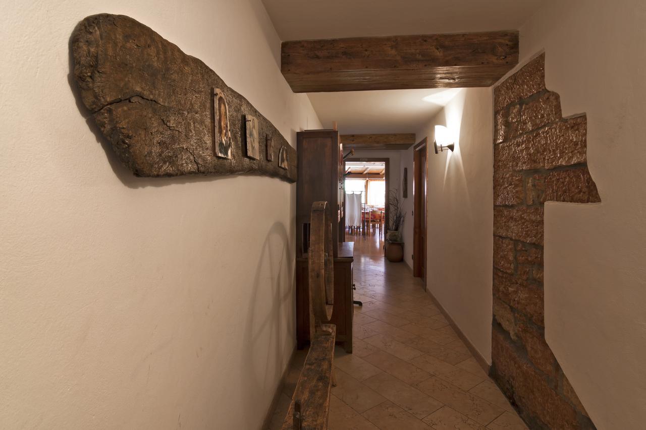 Albergo Ristorante Leso 博斯科基耶萨诺瓦 外观 照片