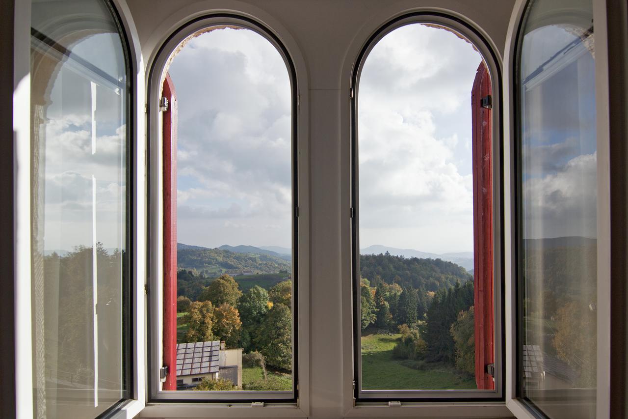 Albergo Ristorante Leso 博斯科基耶萨诺瓦 外观 照片