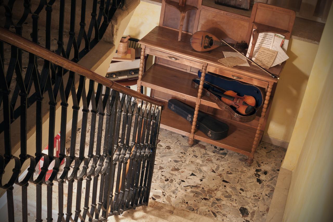 Albergo Ristorante Leso 博斯科基耶萨诺瓦 外观 照片