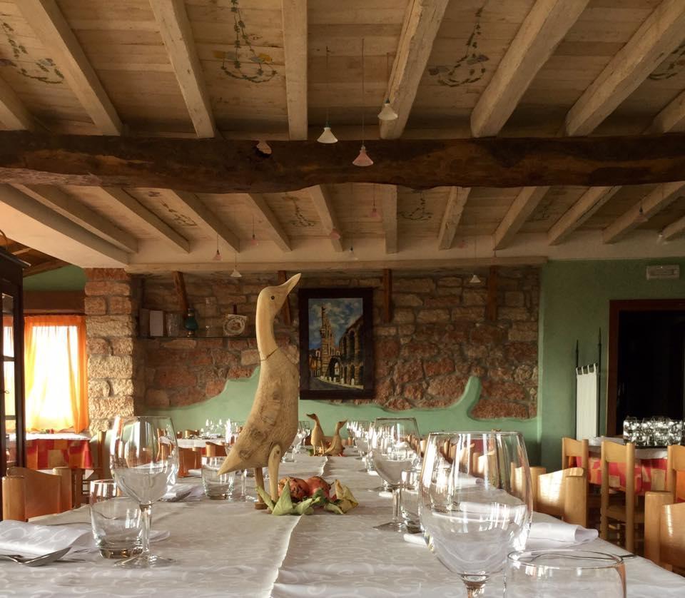 Albergo Ristorante Leso 博斯科基耶萨诺瓦 外观 照片