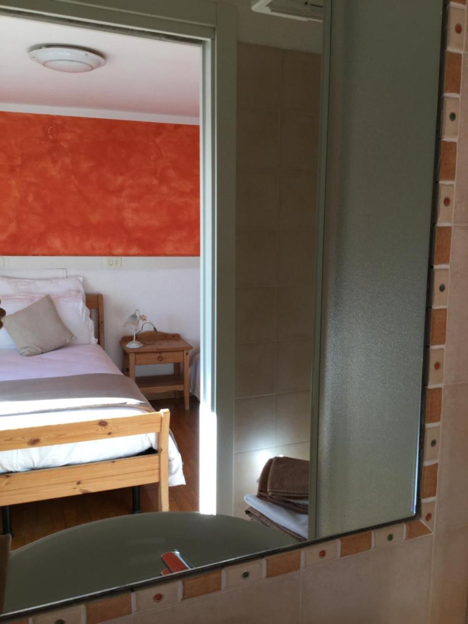 Albergo Ristorante Leso 博斯科基耶萨诺瓦 外观 照片