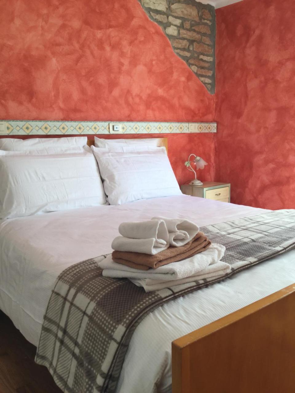 Albergo Ristorante Leso 博斯科基耶萨诺瓦 外观 照片