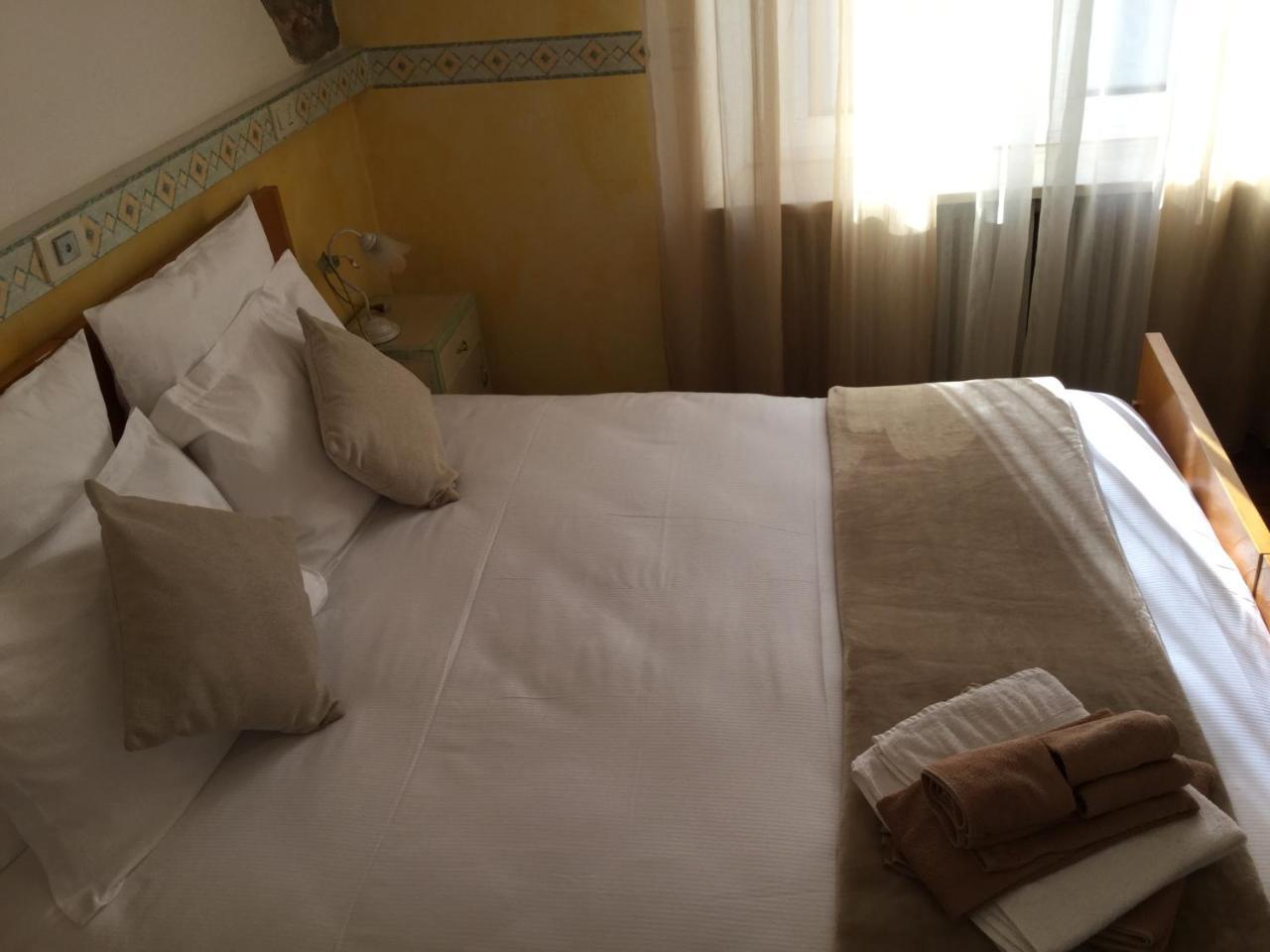 Albergo Ristorante Leso 博斯科基耶萨诺瓦 外观 照片