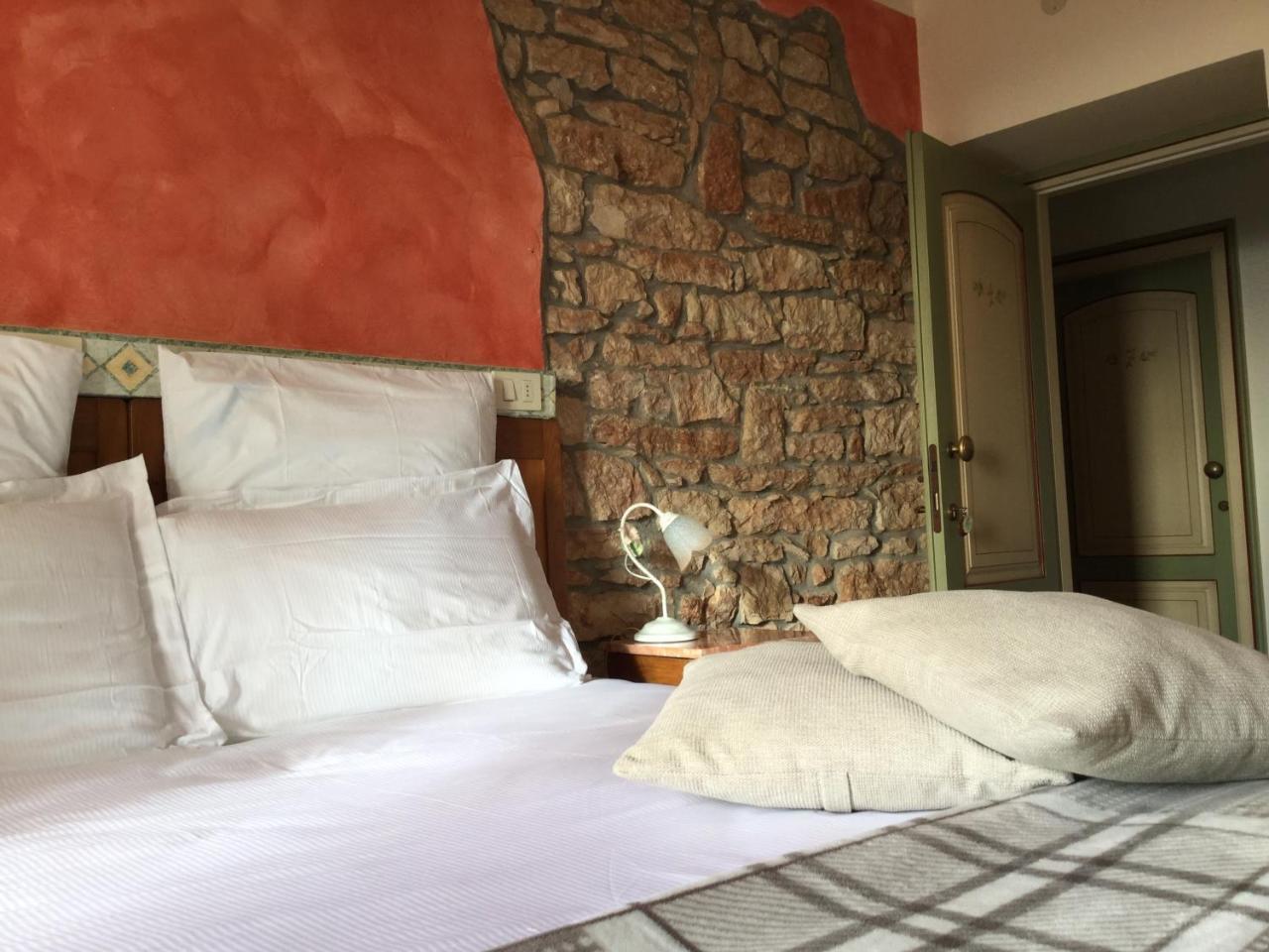 Albergo Ristorante Leso 博斯科基耶萨诺瓦 外观 照片