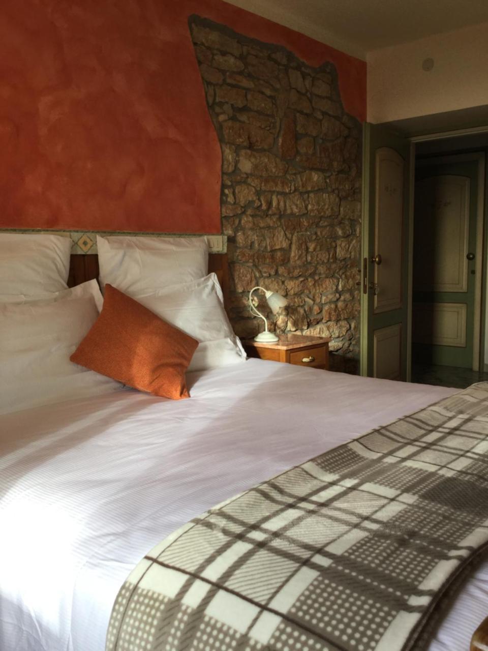 Albergo Ristorante Leso 博斯科基耶萨诺瓦 外观 照片