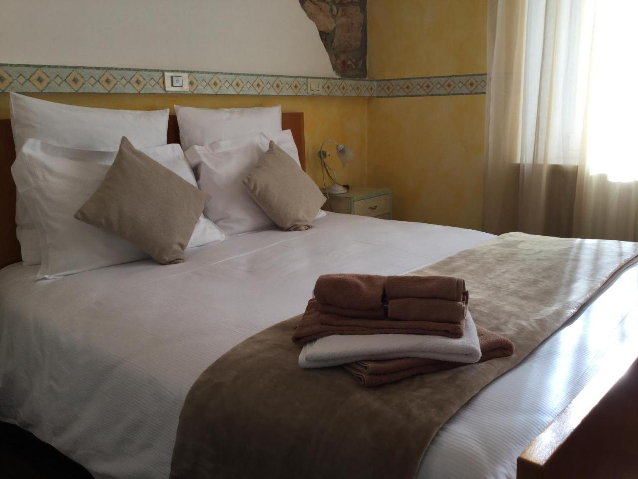Albergo Ristorante Leso 博斯科基耶萨诺瓦 外观 照片