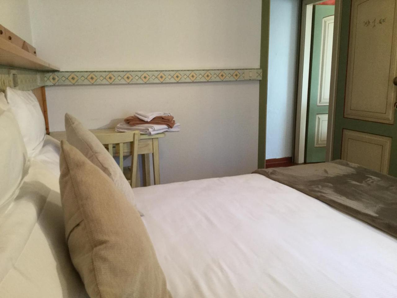 Albergo Ristorante Leso 博斯科基耶萨诺瓦 外观 照片
