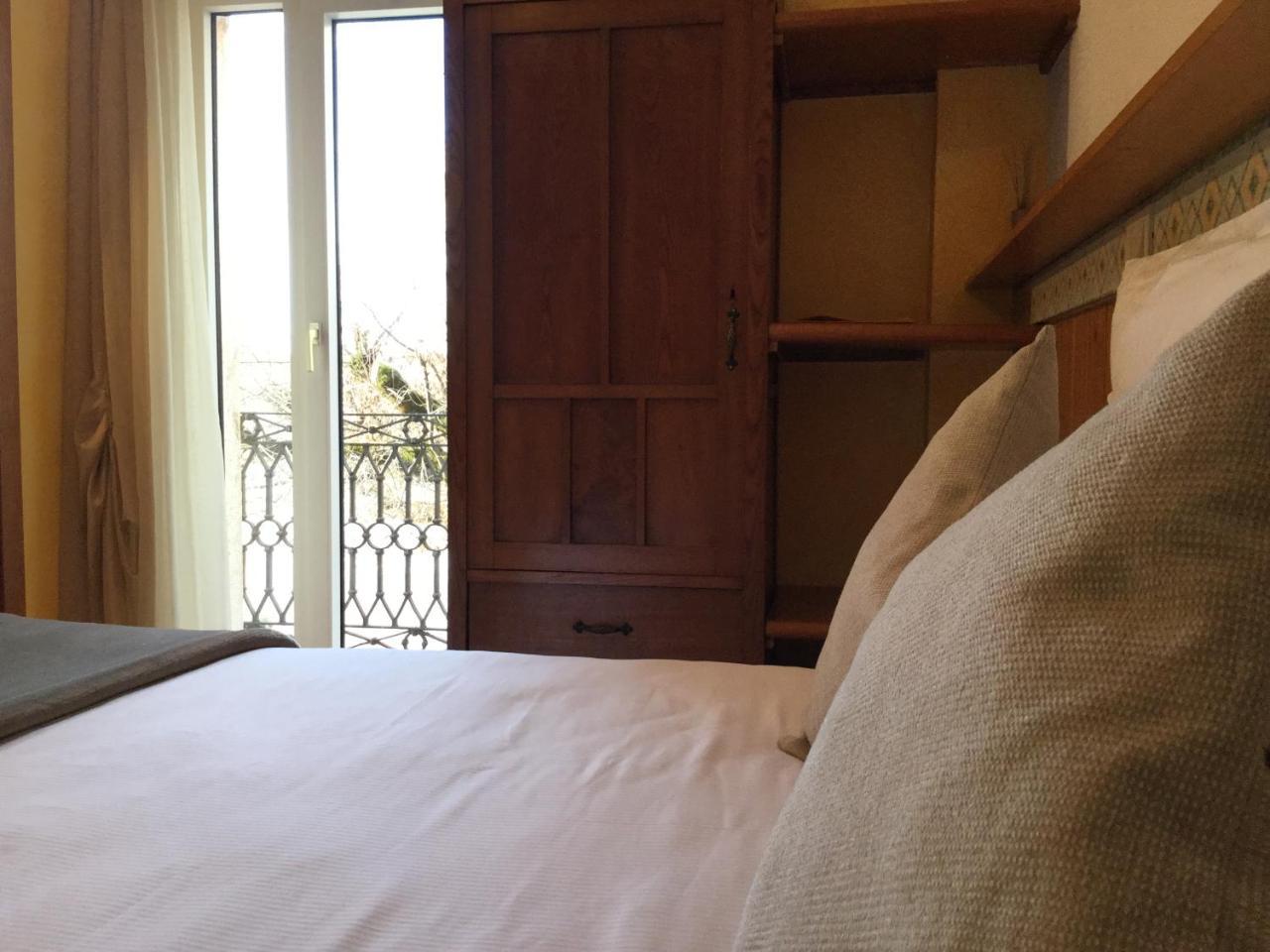 Albergo Ristorante Leso 博斯科基耶萨诺瓦 外观 照片