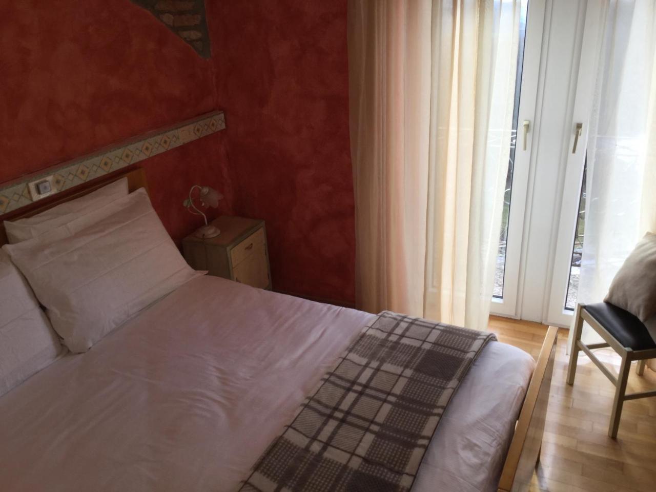 Albergo Ristorante Leso 博斯科基耶萨诺瓦 外观 照片