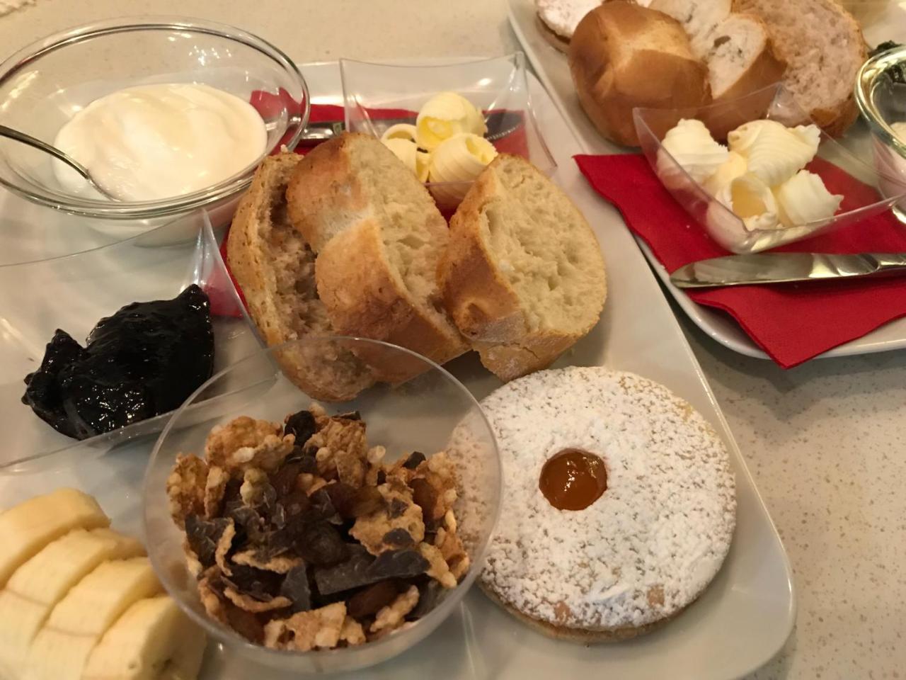 Albergo Ristorante Leso 博斯科基耶萨诺瓦 外观 照片